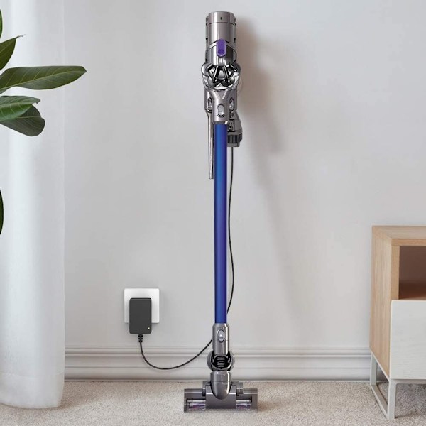 Mordely Power för Dyson DC30/DC31/DC44/DC45 EU Plug