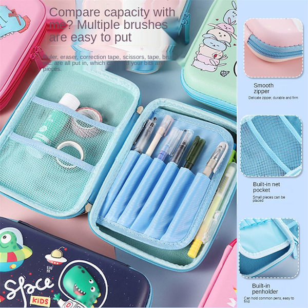 Case Unicorn Pennfodral CASE STYLE3