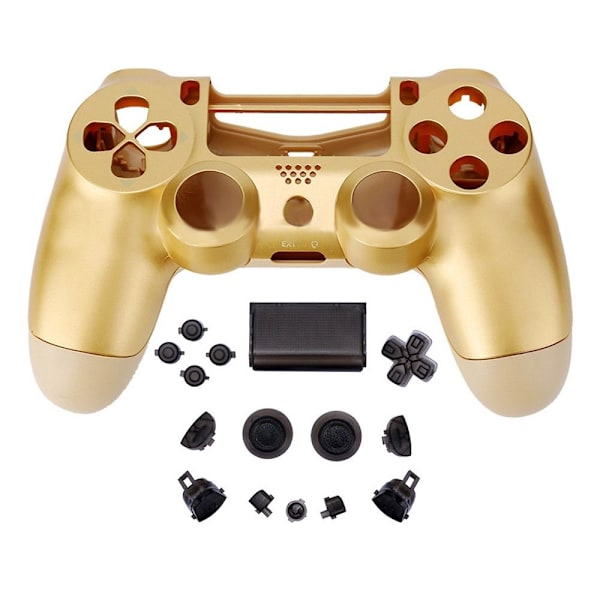 Mordely Gamepad Shell Controller Case 4