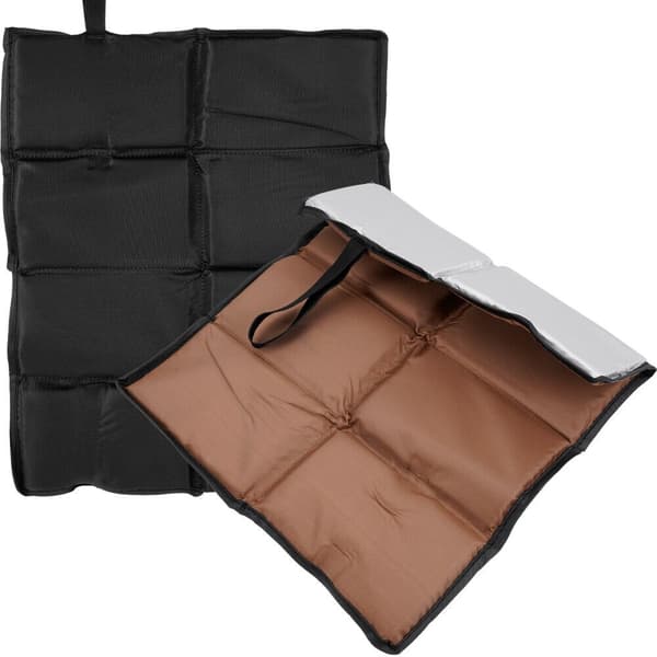 Mordely Folding Cushion Picknick Mat Fuktsäker Pad