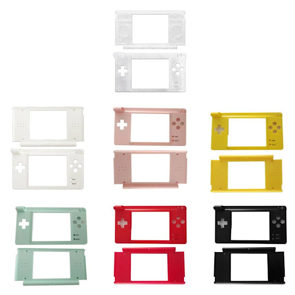 Mordely Hus Shell Screen Ram VIT white