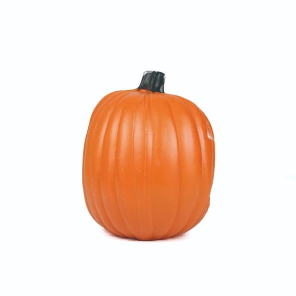 Mordely Halloween pumpa lykta pumpor dekorationer D