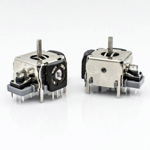 Mordely 10st 3D Joystick Analog Stick Thumbstick