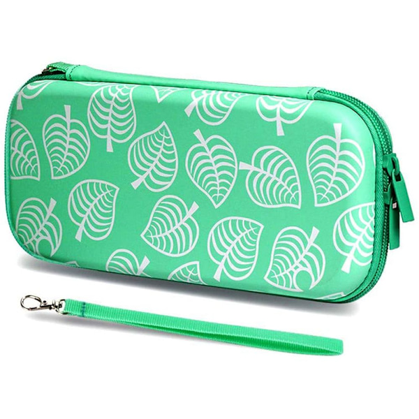 Mordely Förvaringsväska Case Animal Crossing FÖR SWITCH COVER