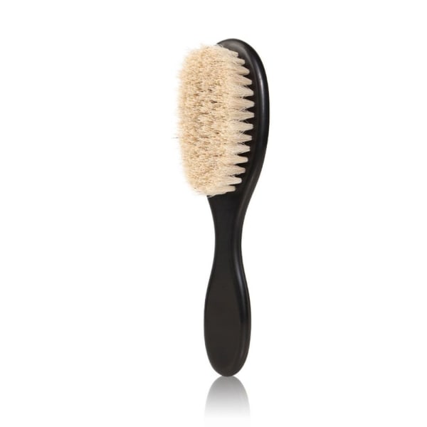 Mordely Beard Brush Neck Duster A