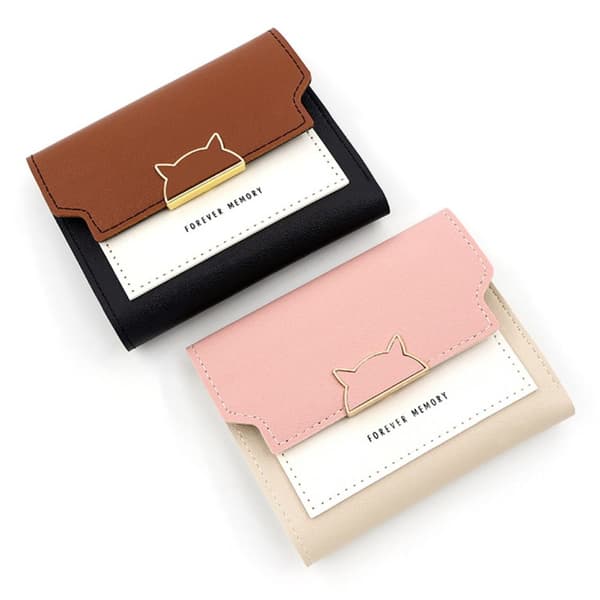 Läder Damplånböcker Moneybags ROSA pink