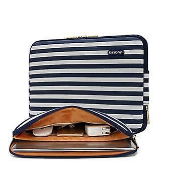 Mordely Laptop Bag Flatbed Pattern Protector 14 '' | Multicolored 9 | 360 X 255 X 30 Mm