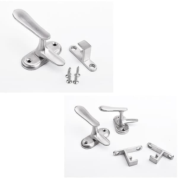 2023 Exquisite Stainless Steel Door Handle Pull And Push Plate For Home Office Large