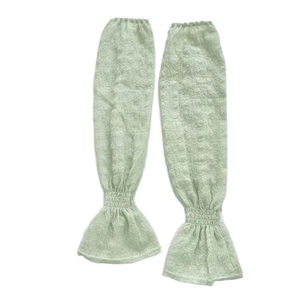 Armärmar Ice Silk Sleeve GRÖN Green