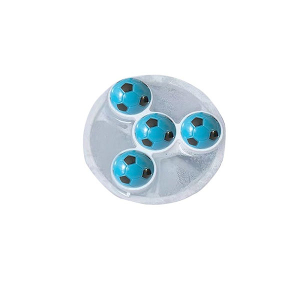 Mordely Tvättbollar Filter Mesh BLÅ blue