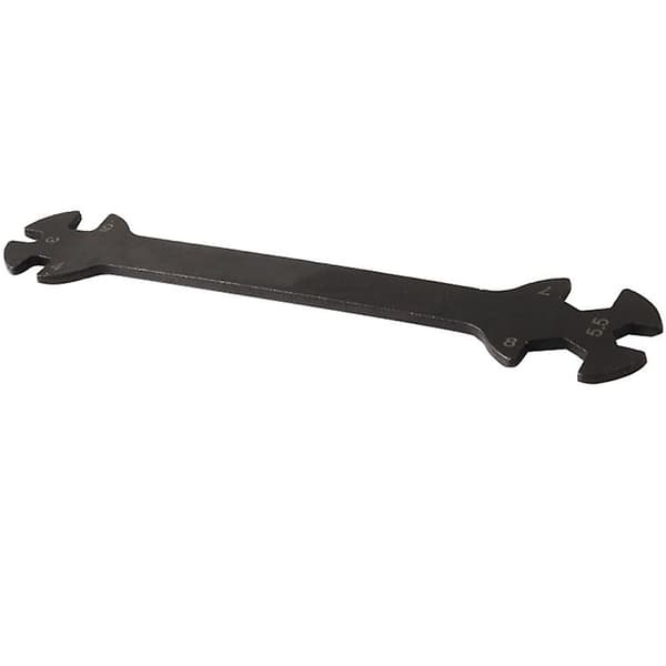 4pcs All-in-one Hand Tool Wrench