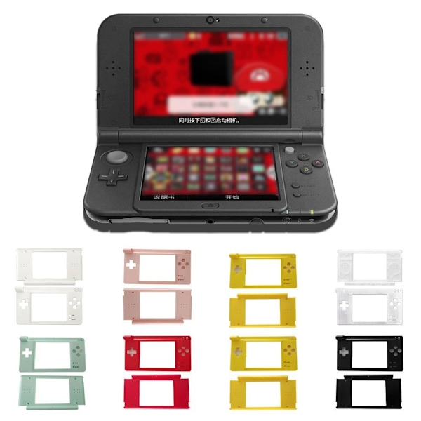 Mordely Hus Shell Screen Ram TRANSPARENT transparent