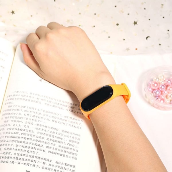 Student elektronisk watch Digital watch ROSA Pink