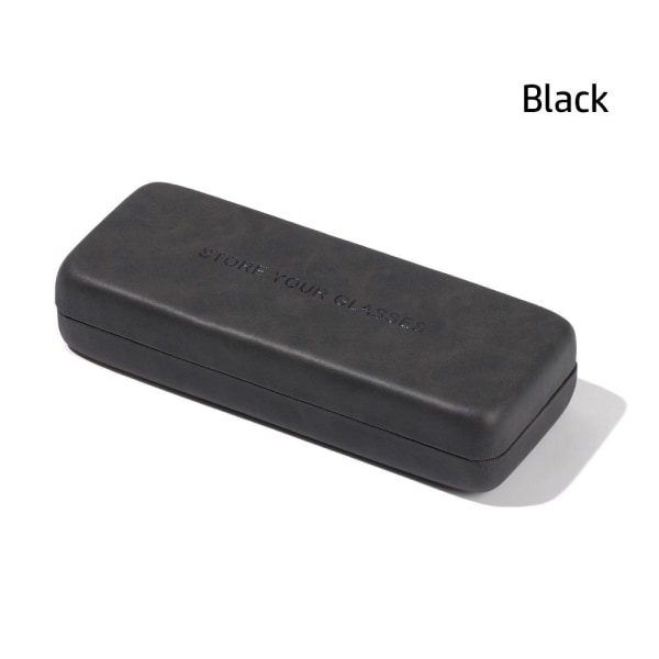 Mordely Glasögonfodral CASE black
