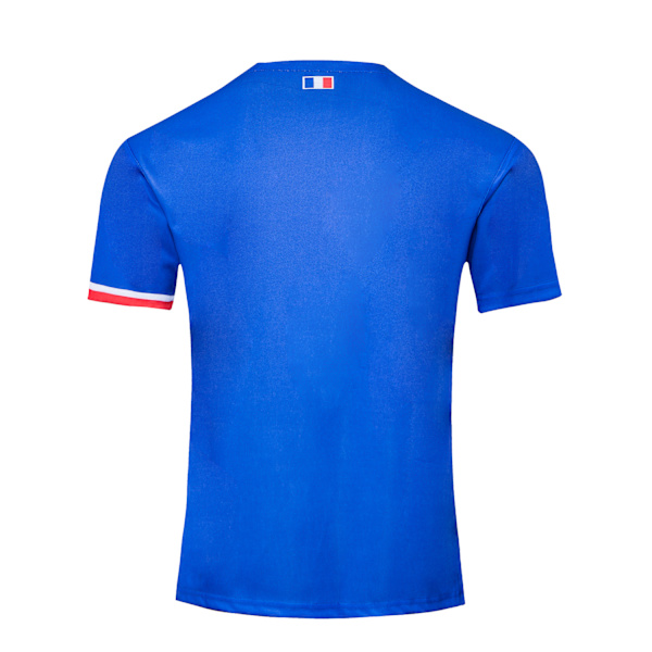 Mordely France Jersey 2020 Hemma Rugby Jersey för vuxna XL