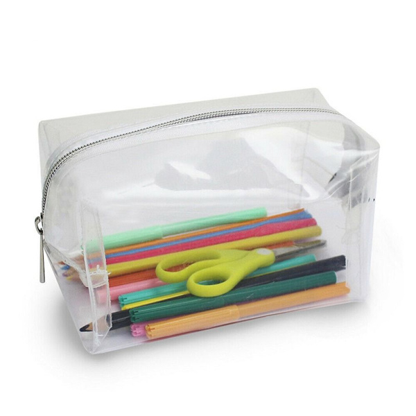 Mordely Transparent case Set Case L