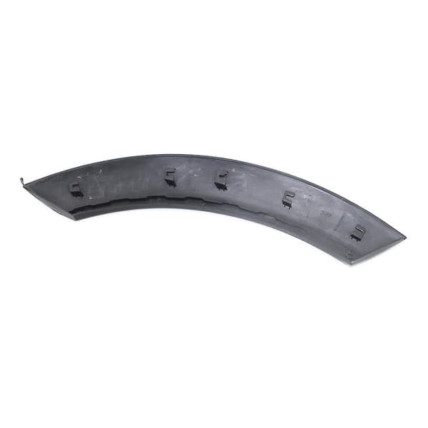 Mordely Front Left Mudguards Car Wheel Eyebrow Cover Strips Trim Splash Guards For Minicooper