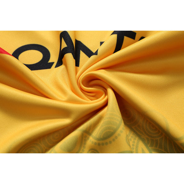 Mordely 17/18 Australien Wallabies Training Rugby Jersey för vuxna XXL