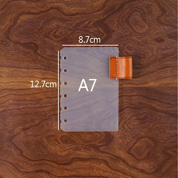 Mordely Lösblad Divider Pen Plug-in APRIKOS Apricot