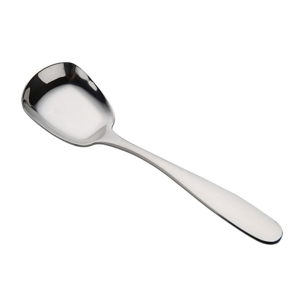 Mordely 2 st Sweet Spoon Plain Spoon L