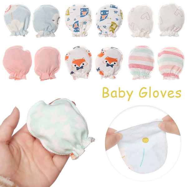 Mordely 1/5 par baby vantar 1 par 1 Pair