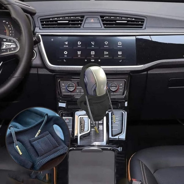 Mordely Gear Shift Knob Hoodie Knop Hoodie Sweatshirt GRÖN green