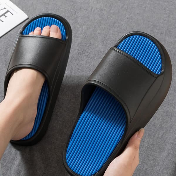 Mordely Tofflor Flip Flops 42-431