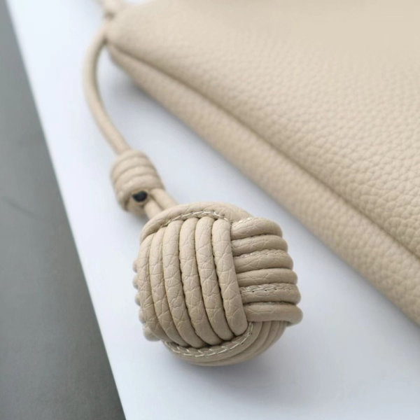 Mordely Crossbody Väskor Dam Axelväska VIT white