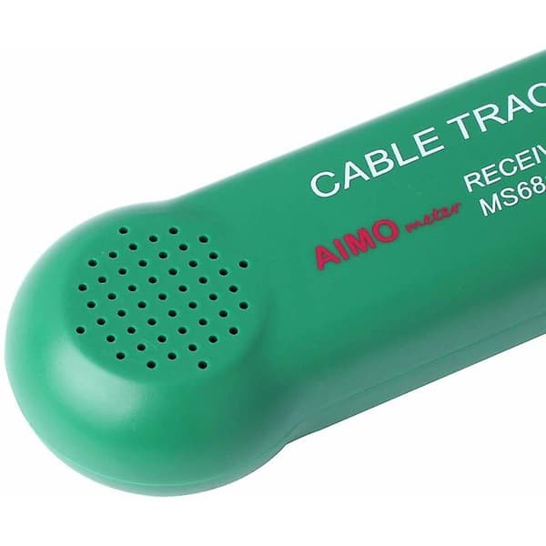 Ms6812 Cable Detector, Cable Break Loops, Fault Detection Device, Cable Break Detection Device, Robot Mower, Cable Tracker