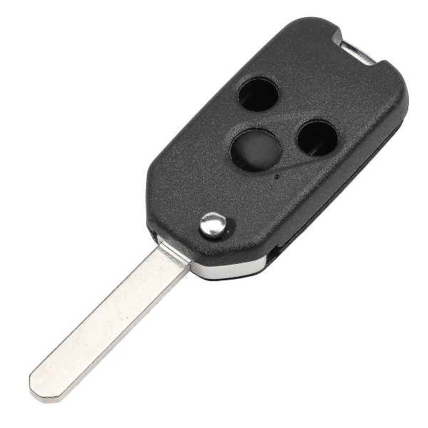 Mordely 3 Keys For Pilot For Cr-v For Civic Insight Keyless Car Remote For Key Fob For Shell Fo
