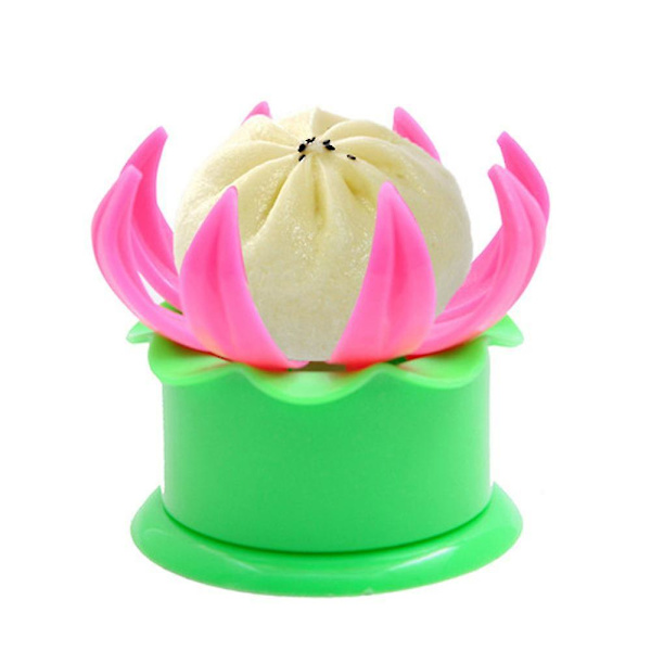 Diy Wonton Pastry Pie Bun Dumpling Machine Form