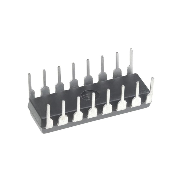 Mordely 10 st Compound Transistor Array Driver IC Chip NPN IC DIP