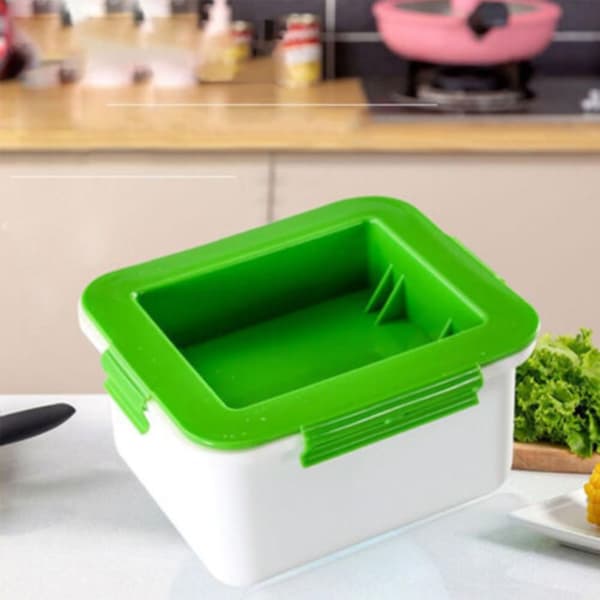 Tofu Press Presser GRÖN green