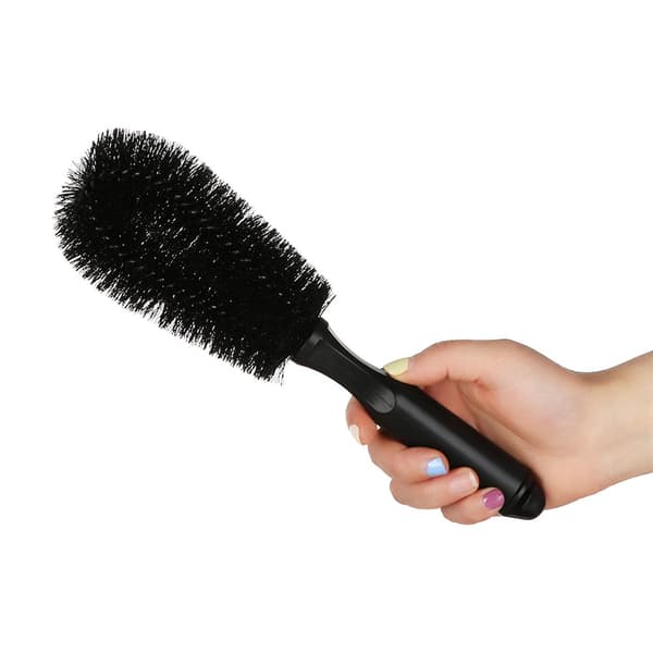 Mordely Auto Fälg Scrubber Wheel Brush Cleaner
