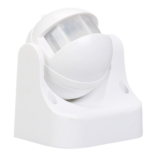 Mordely PIR Rörelsesensor Switch WHITE white