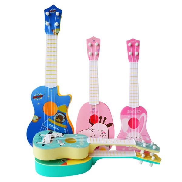 Mordely Simulation Guitar Mini Ukulele