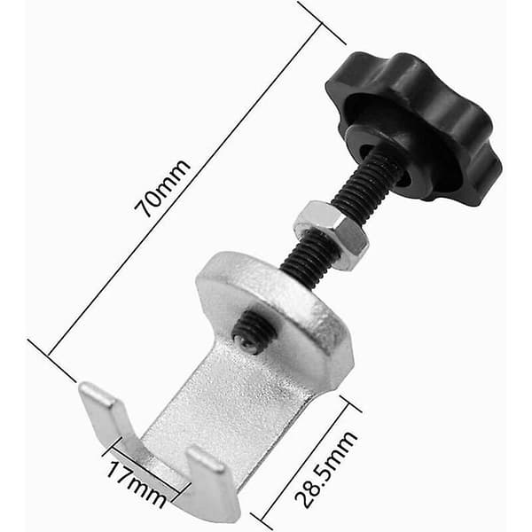 Mordely Wiper Arm Puller Wiper Arm Removal Tool