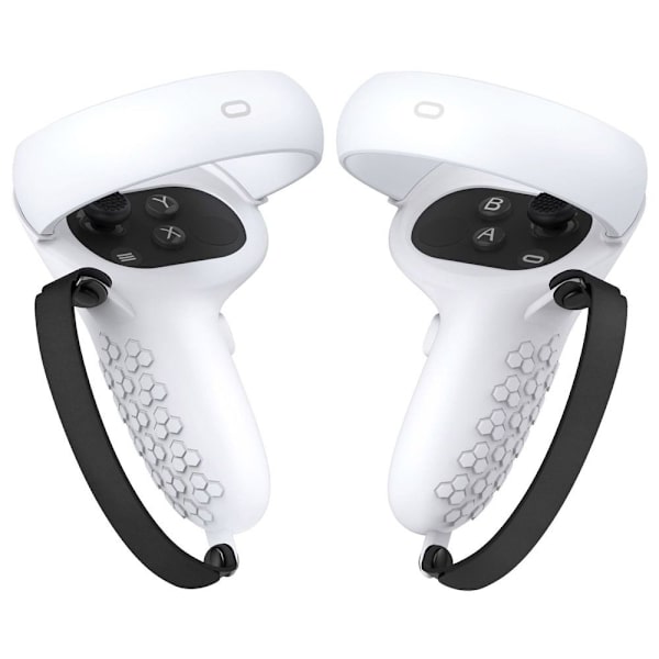 Mordely VR Controller Grip VR Grip Cover VIT white