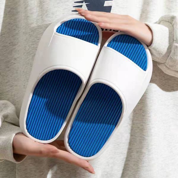 Mordely Tofflor Flip Flops 36-372
