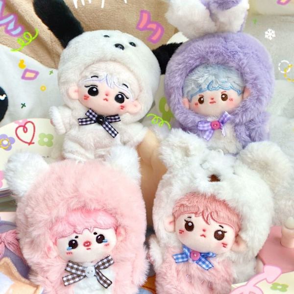 Dockbody Doll Clothes 3