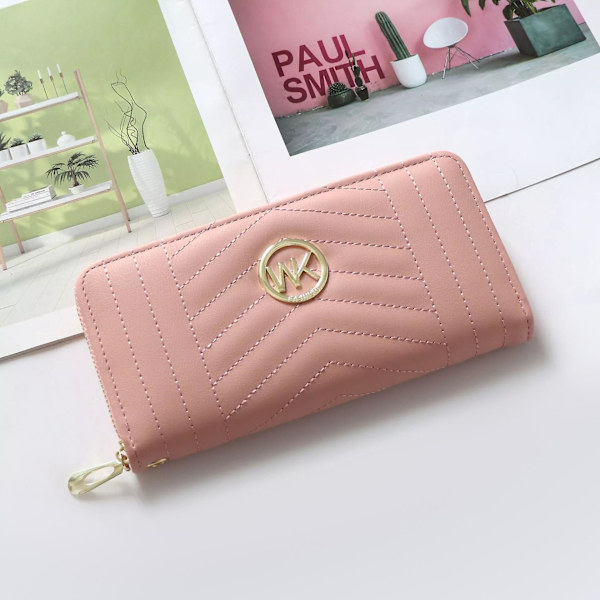 Coin online purse clutch