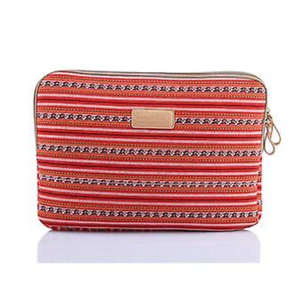 Laptop Bag Retro 13 &#39;&#39; | Multicolored 1 | 330 X 230 X 30 Mm