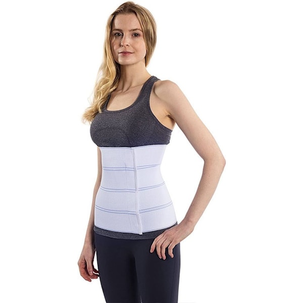 Magbindemedel Kompression Mage Wrap XL