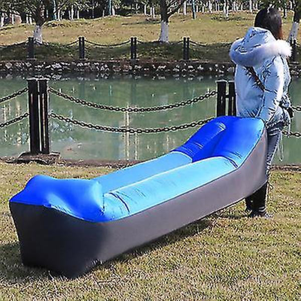 Air filled hammock deals