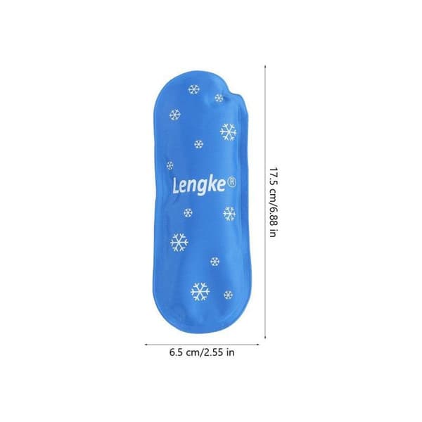Mordely Insulin Kylpåse Pill Protector TOM PÅSE TOM PÅSKE