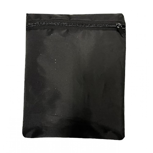 Mordely Garden Courtyard Outdoor Dustproof, Rainproof And Waterproof Umbrella Cover(240*57*57cm)