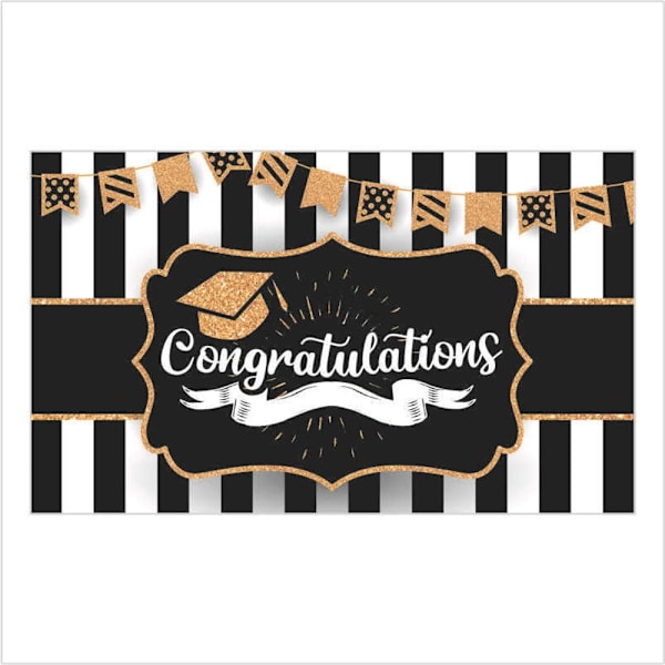 Mordely Graduation Season Graduation Season Banner H