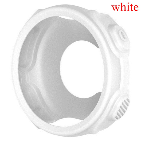 Mordely Case för Garmin Forerunner 235 735XT White