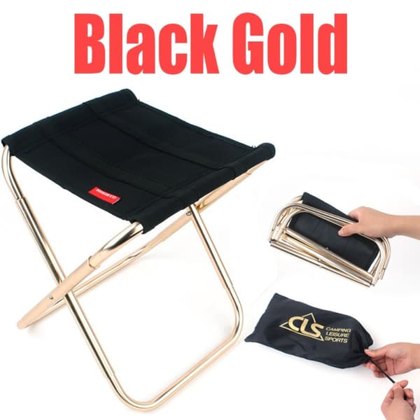Mordely Stolpall GULD Gold