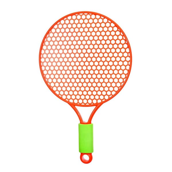 Set Tennisracketsats RÖD red